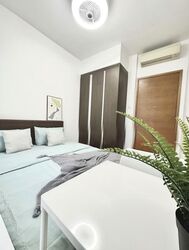 The Parc Condominium (D5), Condominium #621714611